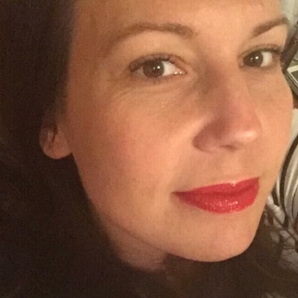 Meet your Posher, Mel